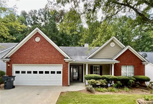 $2,250 | 3317 Freedom Landing Northwest, Kennesaw, GA 30144