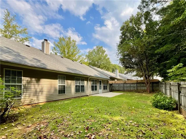 $2,250 | 3317 Freedom Landing Northwest, Kennesaw, GA 30144