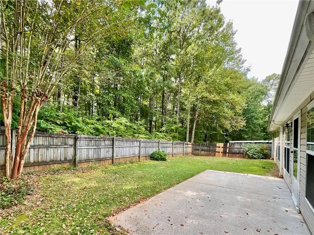 $2,250 | 3317 Freedom Landing Northwest, Kennesaw, GA 30144