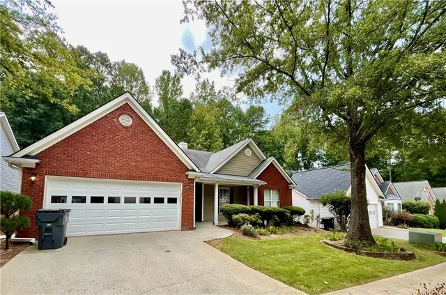$2,250 | 3317 Freedom Landing Northwest, Kennesaw, GA 30144
