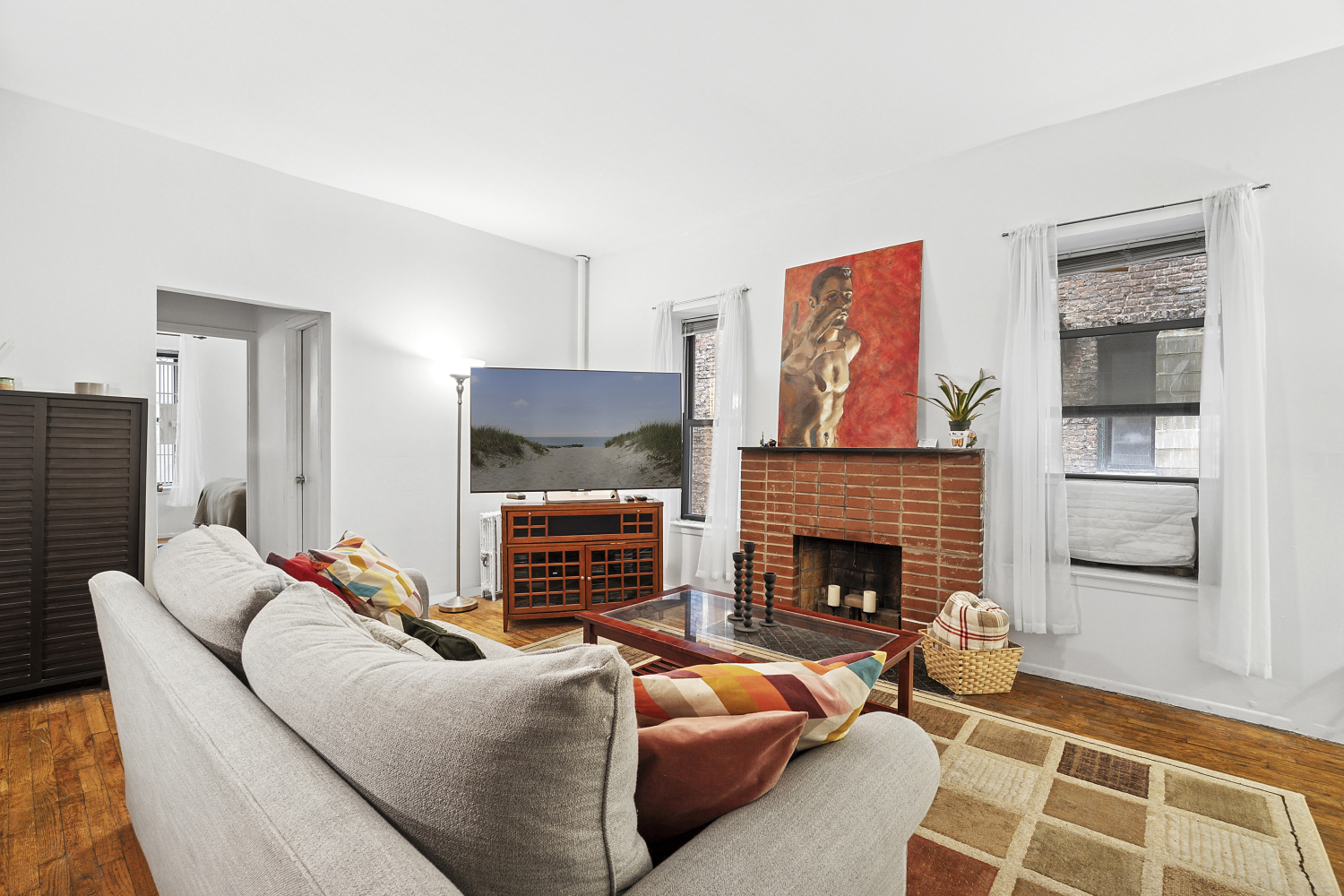 234 East 14th Street, Unit 2E Manhattan, NY 10003 - Photo 6 of 6