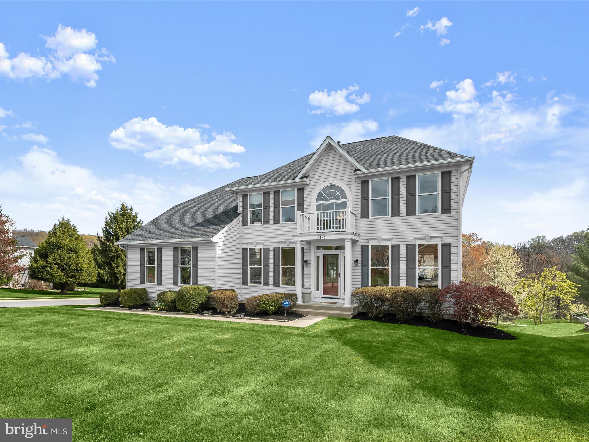 7696 Swallow Road Sykesville, MD 21784 - Photo 85 of 143 Front Exterior