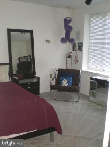 4100 W Street Northwest, Unit 510 Washington, DC 20007 - Photo 11 of 12 a living room with furniture and a fireplace