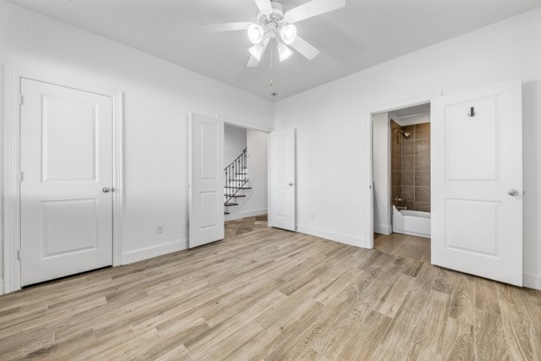 1903 Summer Street Houston, TX 77007 - Photo 8 of 24