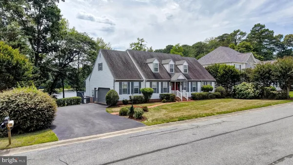 $599,000 | 1108 Granbys Run, Salisbury, MD 21804