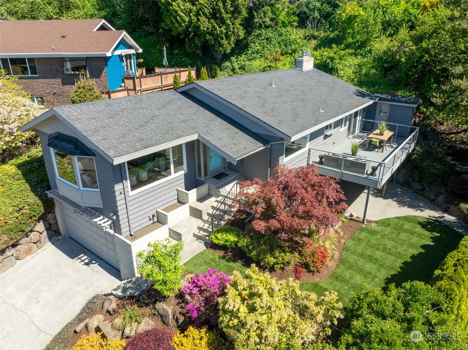 8746 Fauntlee Crest Southwest Seattle, WA 98136 - Photo 1 of 1 Gallery Image 1