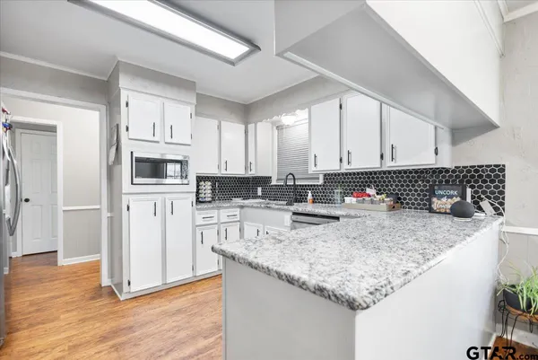 $445,000 | 10509 County Road 456, Henderson, TX 75654