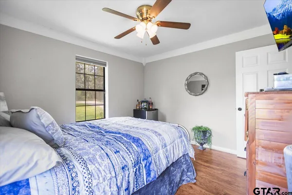 $445,000 | 10509 County Road 456, Henderson, TX 75654