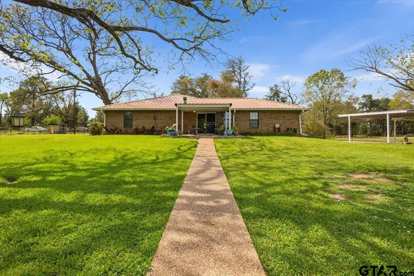 $445,000 | 10509 County Road 456, Henderson, TX 75654