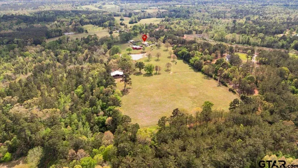 $445,000 | 10509 County Road 456, Henderson, TX 75654