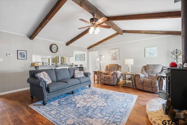 $445,000 | 10509 County Road 456, Henderson, TX 75654