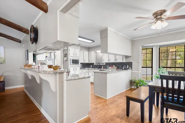 $445,000 | 10509 County Road 456, Henderson, TX 75654