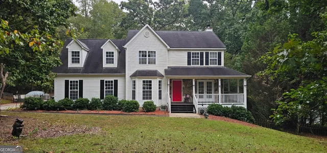 $424,900 | 28 Fernwood Court, Newnan, GA 30263