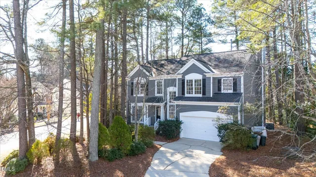 $575,000 | 101 Paladin Place, Cary, NC 27513