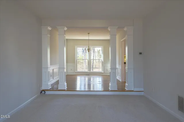 $575,000 | 101 Paladin Place, Cary, NC 27513