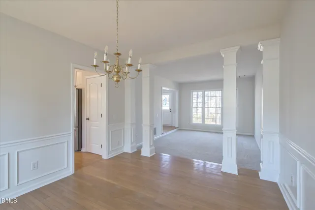 $575,000 | 101 Paladin Place, Cary, NC 27513