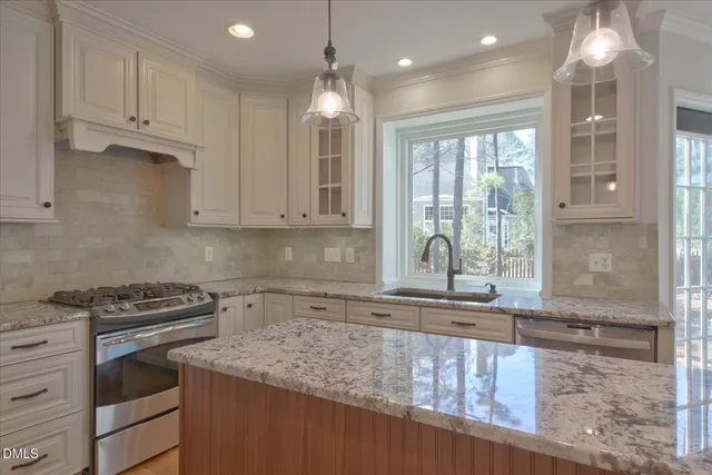 $575,000 | 101 Paladin Place, Cary, NC 27513