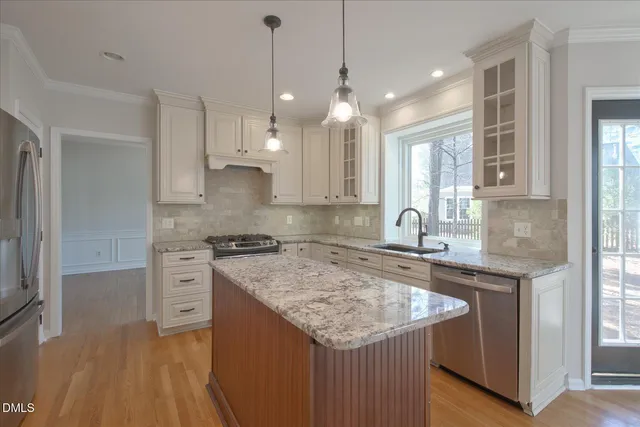 $575,000 | 101 Paladin Place, Cary, NC 27513