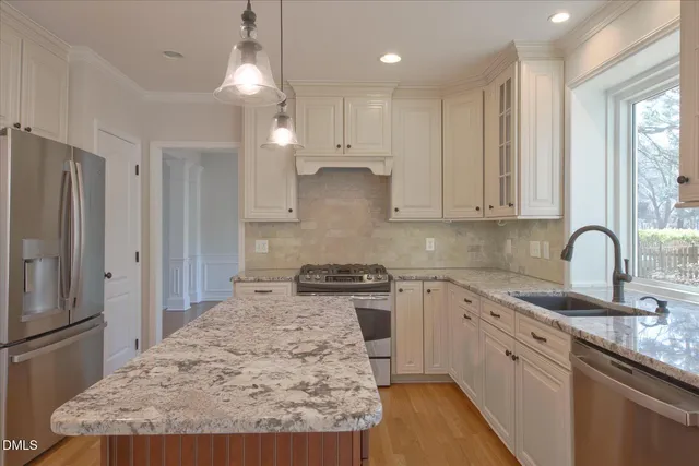 $575,000 | 101 Paladin Place, Cary, NC 27513