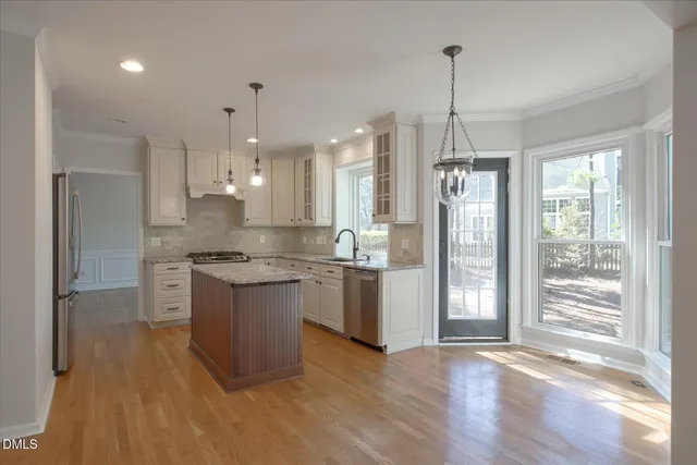 $575,000 | 101 Paladin Place, Cary, NC 27513