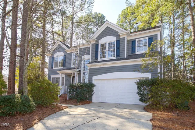 $575,000 | 101 Paladin Place, Cary, NC 27513