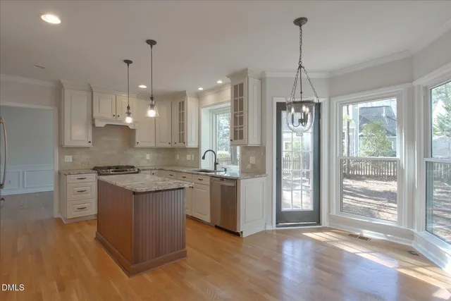 $575,000 | 101 Paladin Place, Cary, NC 27513