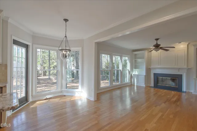 $575,000 | 101 Paladin Place, Cary, NC 27513