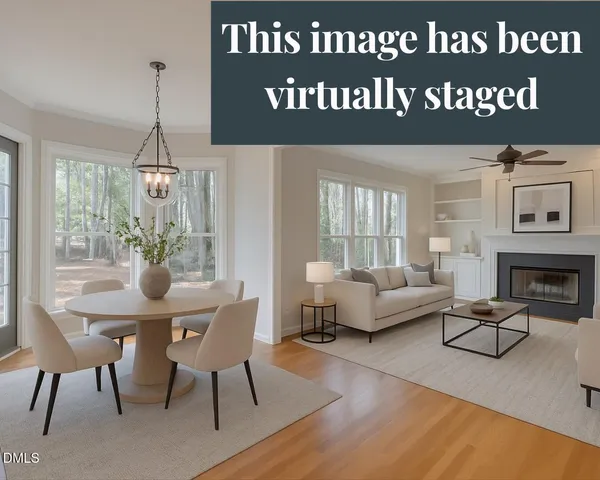 $575,000 | 101 Paladin Place, Cary, NC 27513