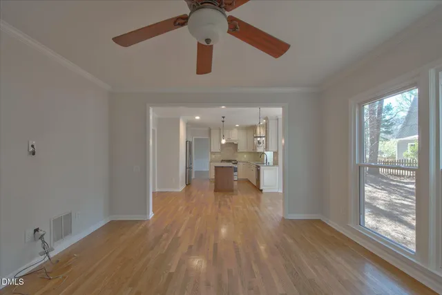 $575,000 | 101 Paladin Place, Cary, NC 27513