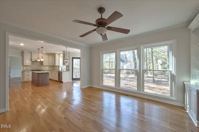 $575,000 | 101 Paladin Place, Cary, NC 27513