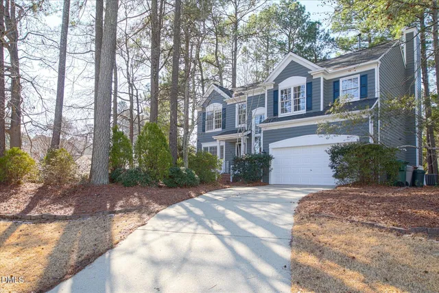 $575,000 | 101 Paladin Place, Cary, NC 27513
