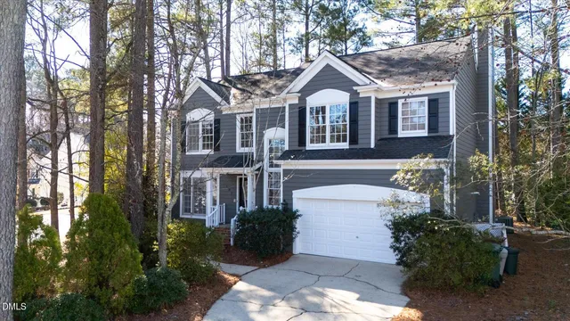 $575,000 | 101 Paladin Place, Cary, NC 27513