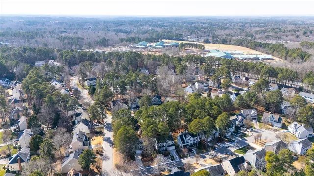 $575,000 | 101 Paladin Place, Cary, NC 27513