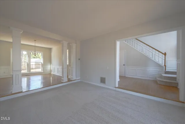 $575,000 | 101 Paladin Place, Cary, NC 27513