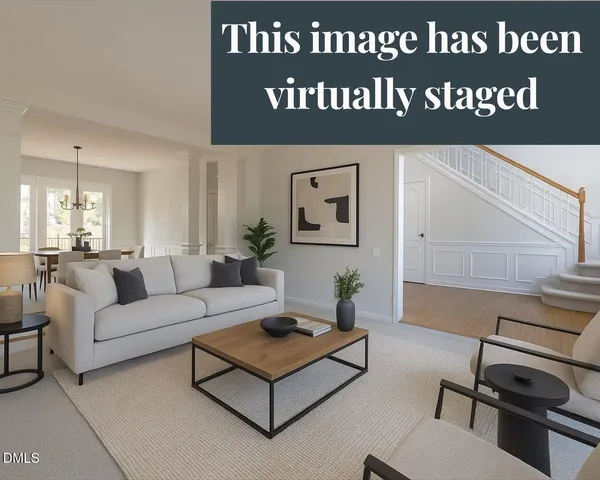 $575,000 | 101 Paladin Place, Cary, NC 27513