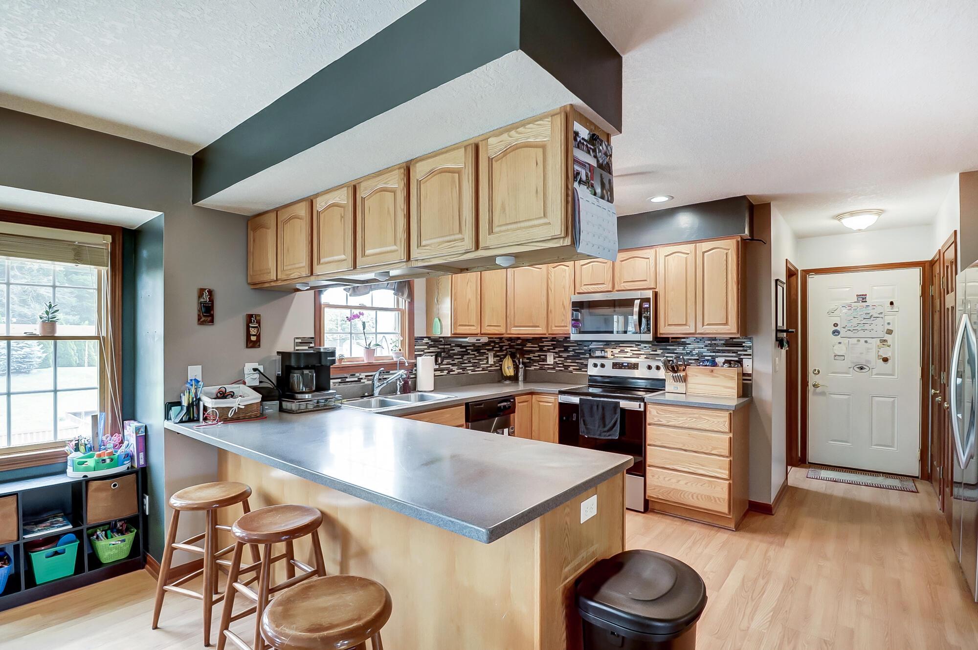 111 Auld Ridge Way Hebron, OH 43025 - Photo 40 of 62 Kitchen
