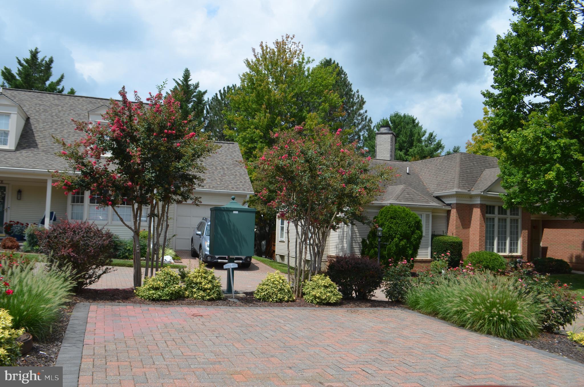 2425 Bear Den Road Frederick, MD 21701 - Photo 8 of 74 Your guest parking is in the court