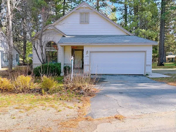 $589,500 | 110 Cottonwood Drive, Graeagle, CA 96103
