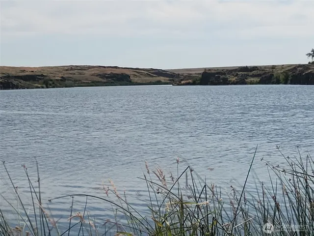 a view of a lake view