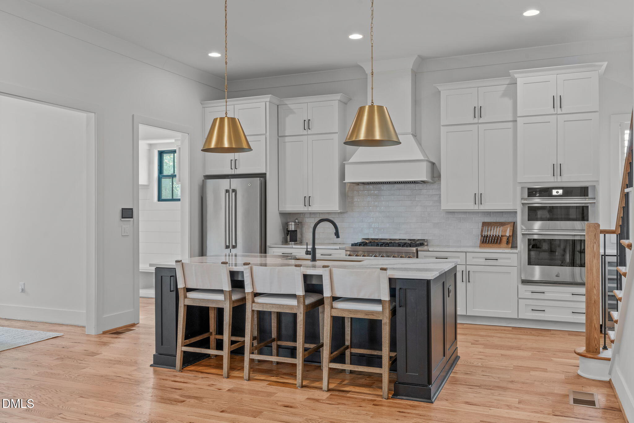 5005 Ten-Ten Road Apex, NC 27539 - Photo 9 of 60 Kitchen
