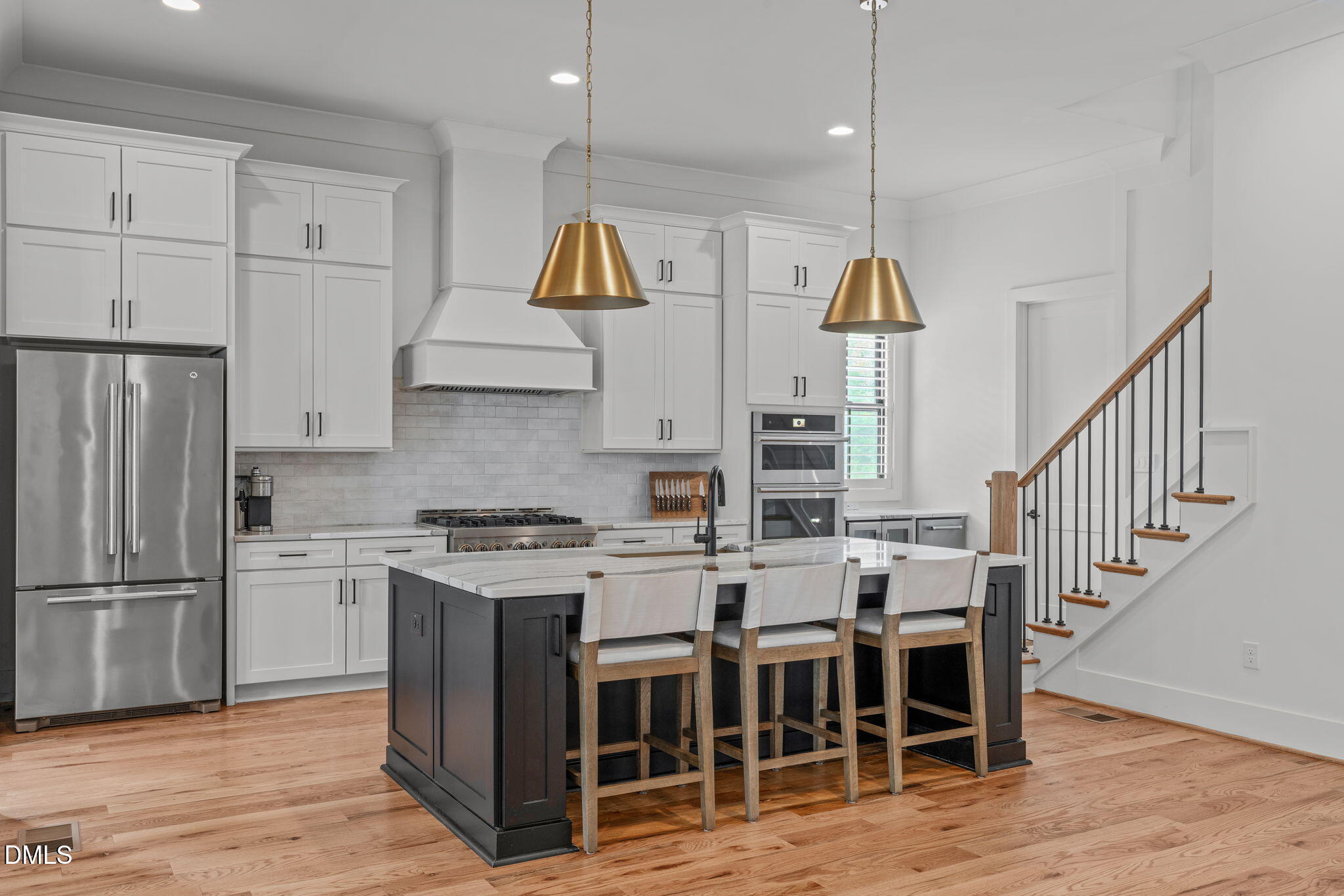 5005 Ten-Ten Road Apex, NC 27539 - Photo 11 of 60 Kitchen