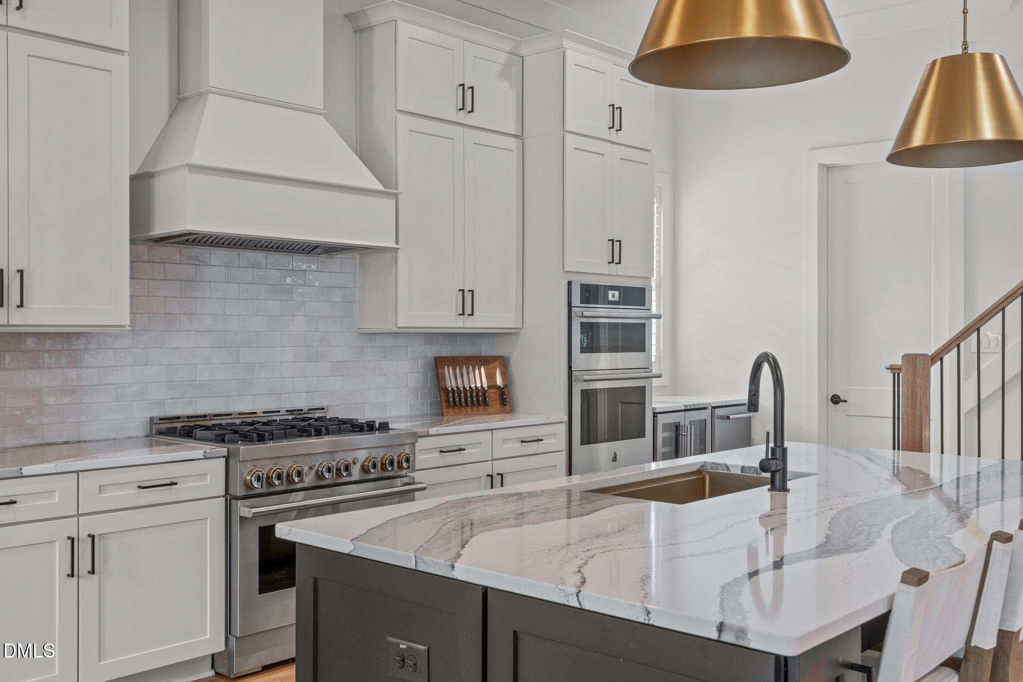 5005 Ten-Ten Road Apex, NC 27539 - Photo 12 of 60 Kitchen