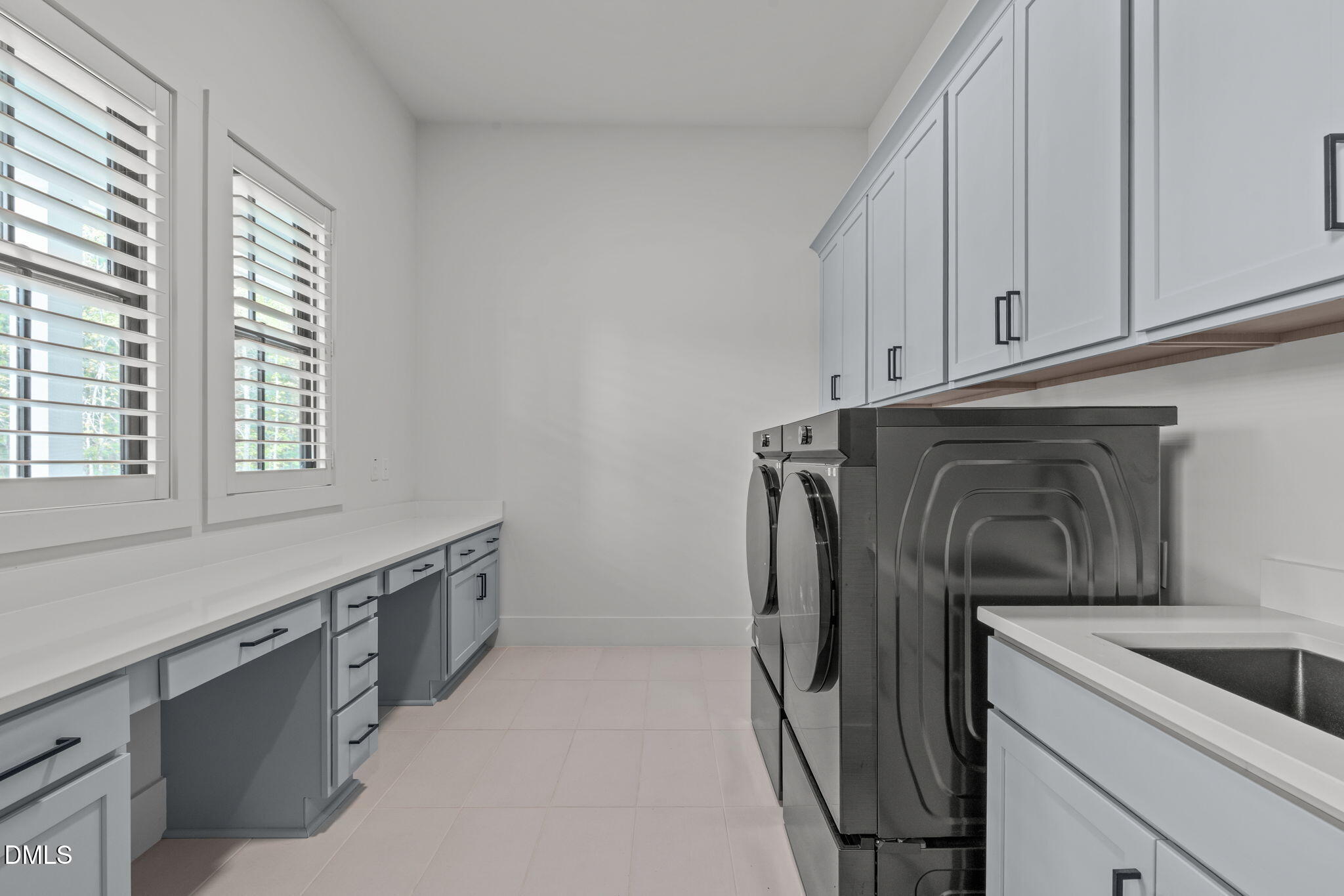 5005 Ten-Ten Road Apex, NC 27539 - Photo 15 of 60 Laundry Room