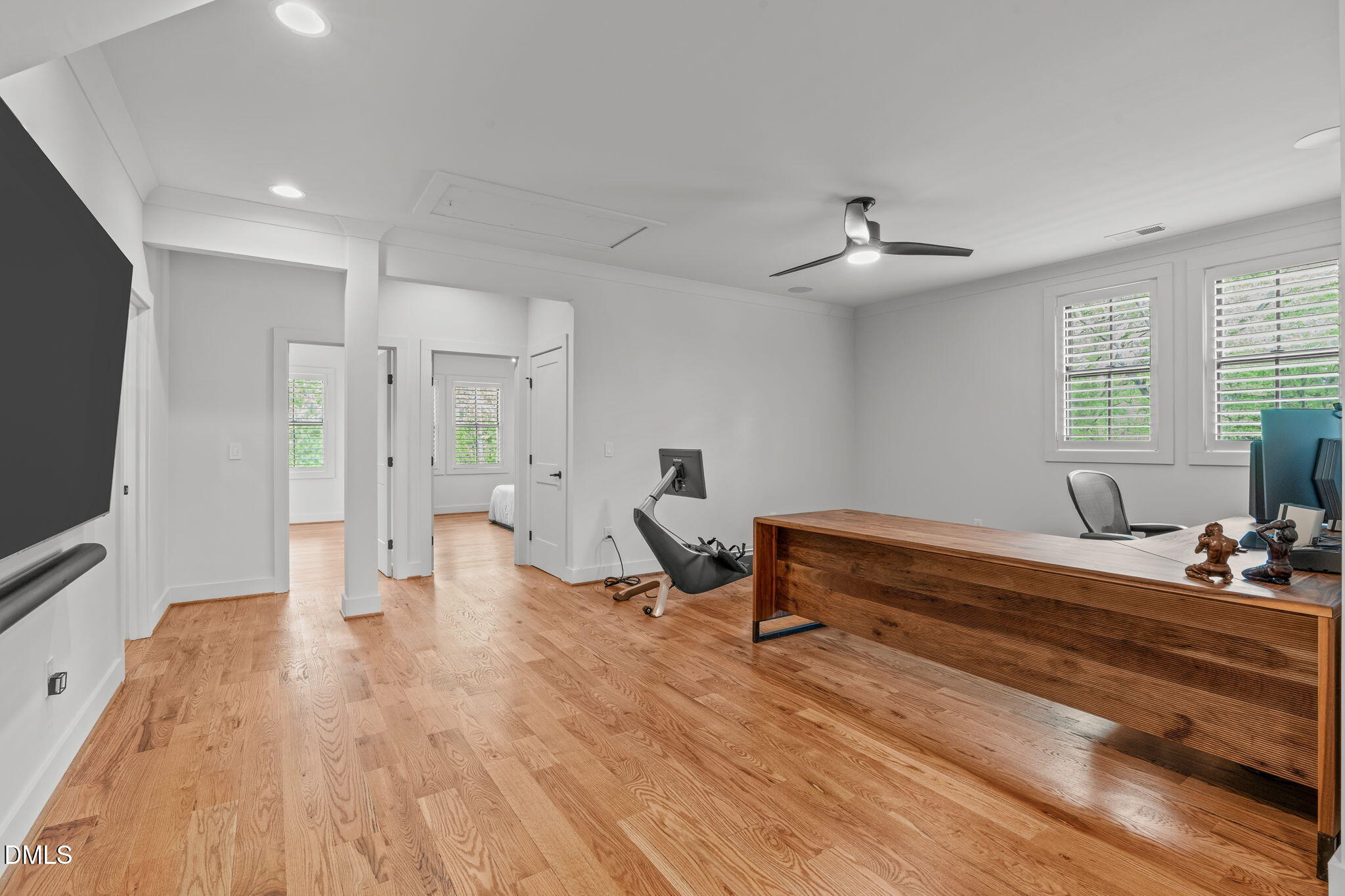 5005 Ten-Ten Road Apex, NC 27539 - Photo 21 of 60 Loft