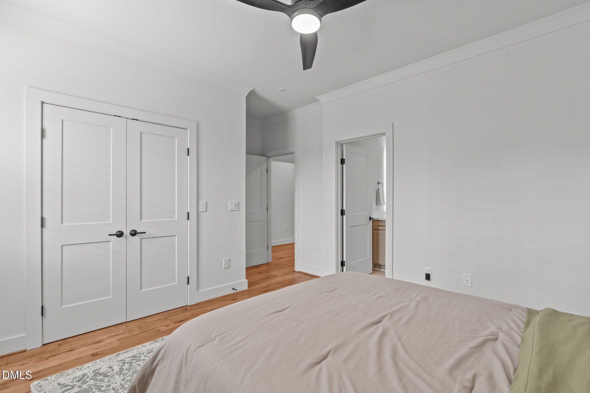 5005 Ten-Ten Road Apex, NC 27539 - Photo 24 of 60 Bedroom 2