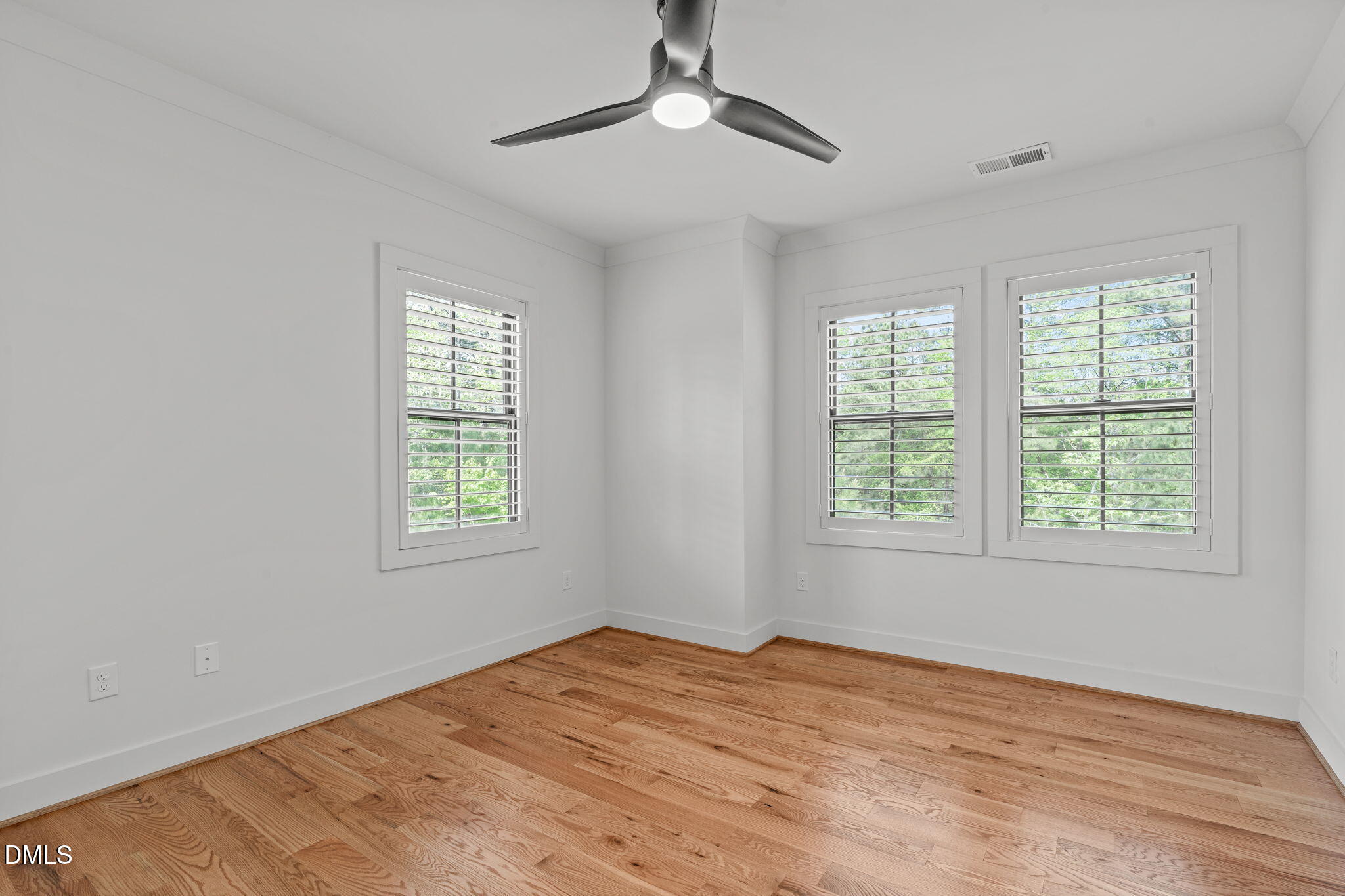 5005 Ten-Ten Road Apex, NC 27539 - Photo 27 of 60 Bedroom 4