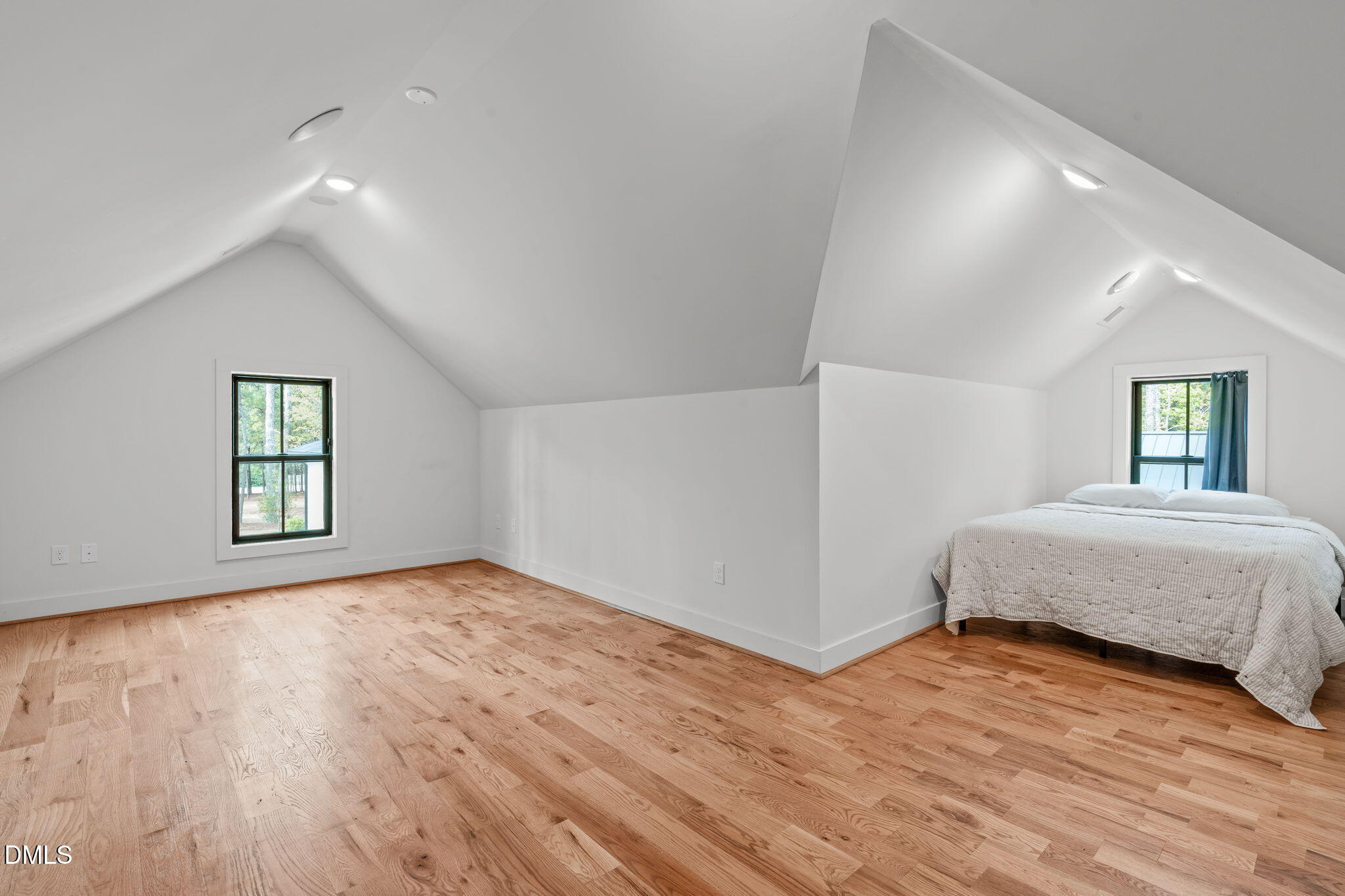 5005 Ten-Ten Road Apex, NC 27539 - Photo 38 of 60 Bedroom 5