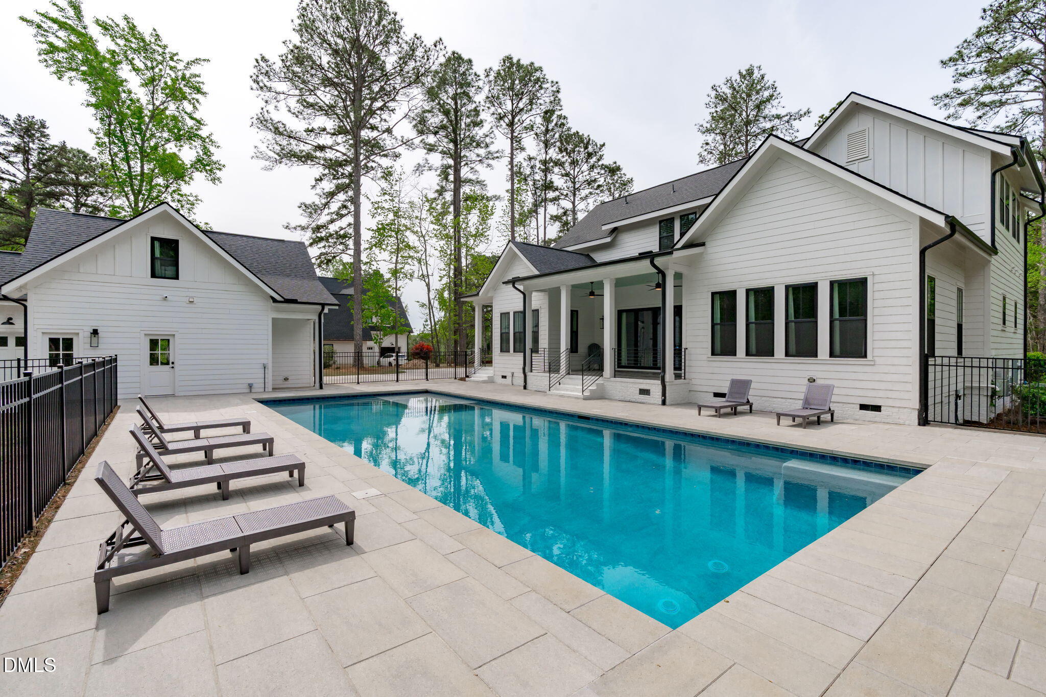 5005 Ten-Ten Road Apex, NC 27539 - Photo 43 of 60 Pool