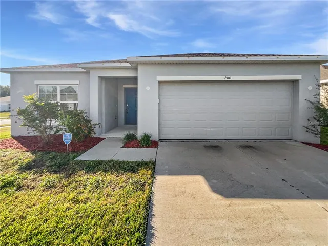 $363,000 | 200 Garnet Avenue, Kissimmee, FL 34758
