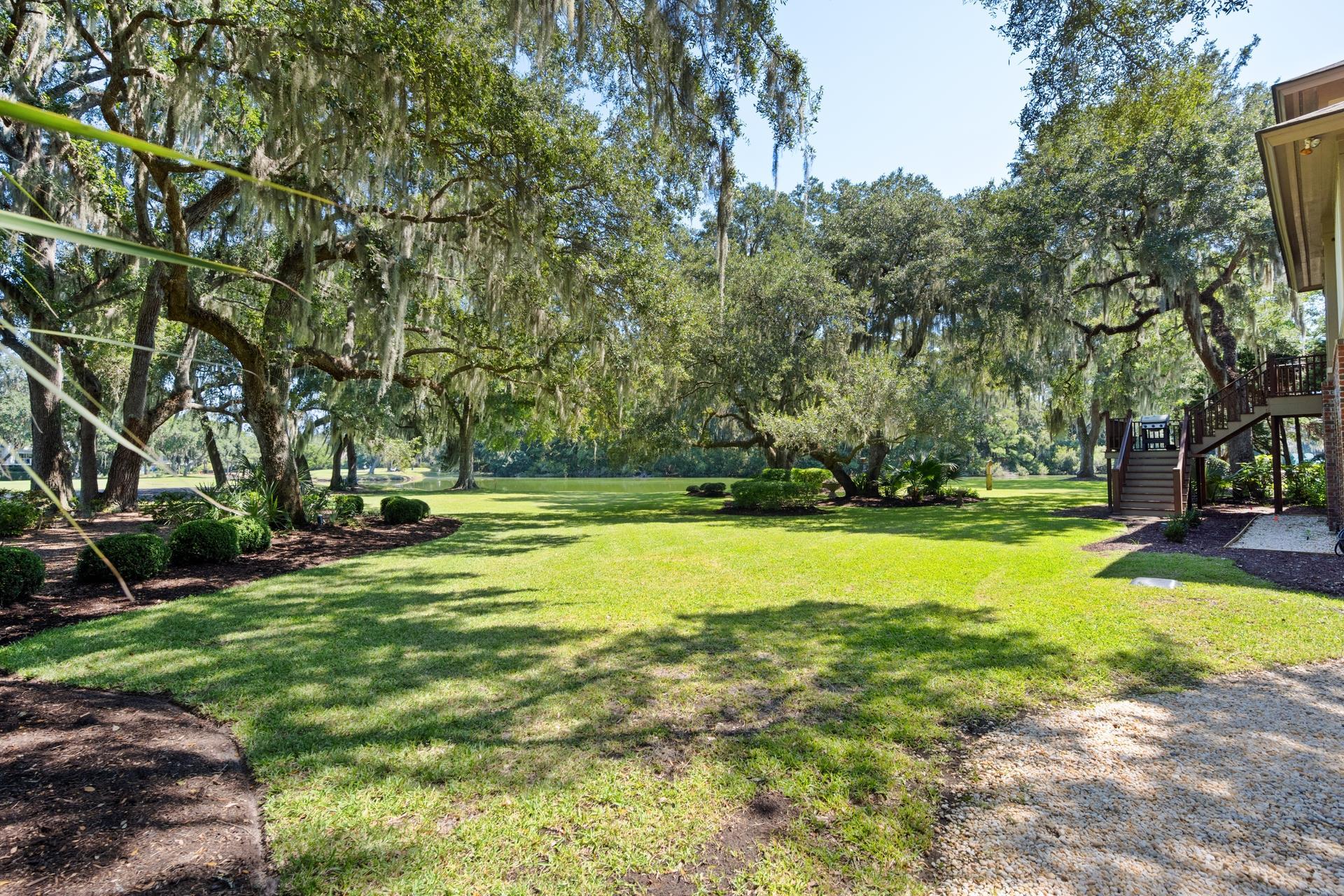 227 Summerwood Lane Georgetown, SC 29440 - Photo 37 of 56